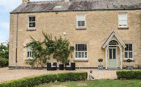 The Coach House At The Manor, Grantham